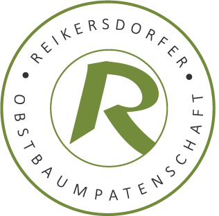 Logo: Reikersdorfer Obstbaumpatenschaft